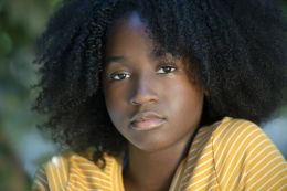 Данья Уильямс