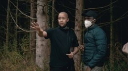 Алекс Браунинг