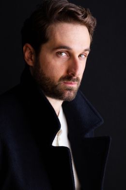 Elias Scoufaras