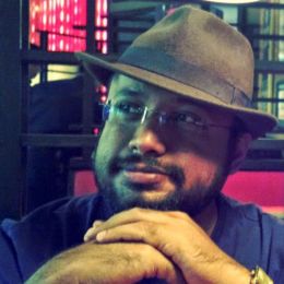 Vikram Amladi