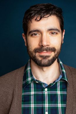 Патрик МакГауэн