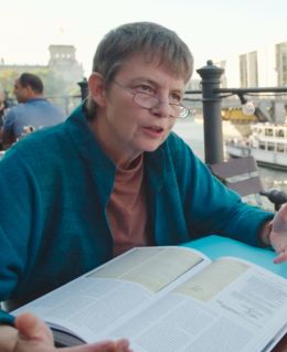 Сюзанна Уиллемс