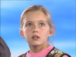 Фелисити Тодд