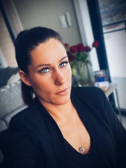 Marie-Eve Beckers