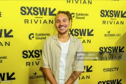 Тревор Уолл