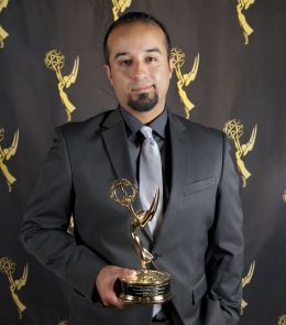 Карлос Родригес