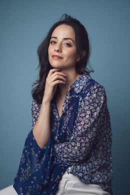 Татум Лэнгтон