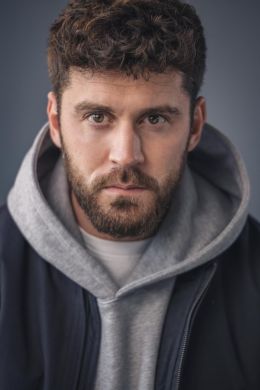 Ben Jenkin