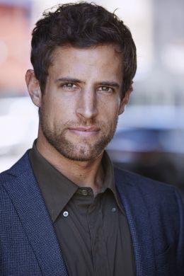 Джеймс Хоторн