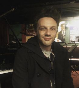 Джаред Геллер