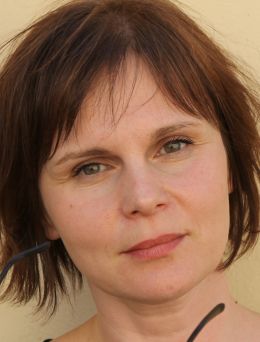 Катарина Холла