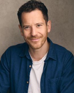 Гэбриел Вик