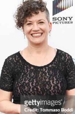 Джоди Скерис