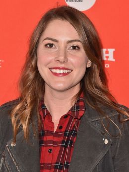 Carly Palmour