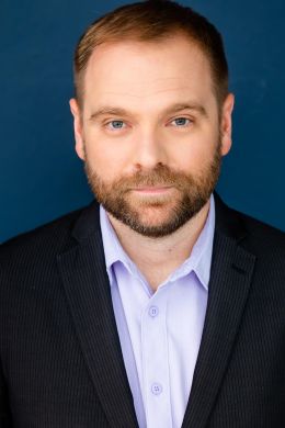 Michael Suglio