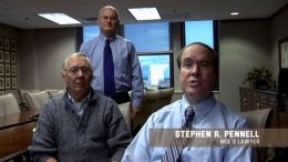 Стивен Р.  Пеннелл