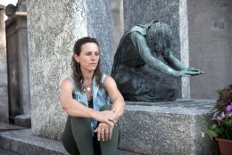 Лора Пелличчиари