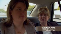 Патриция Бак