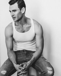 Ник Каннингэм