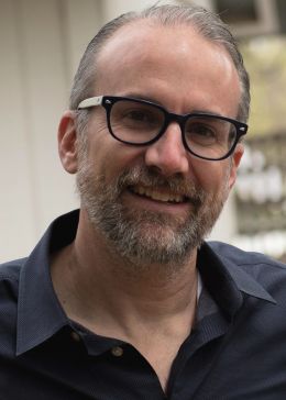 Джош Джексон