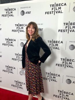 Александра Ортон