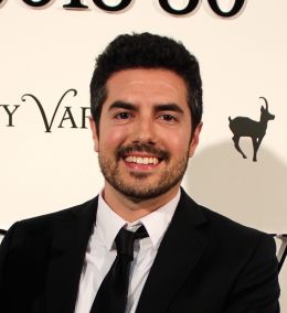 Роб Кристиано