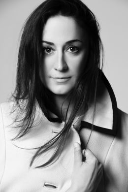 Меган Кеннеди