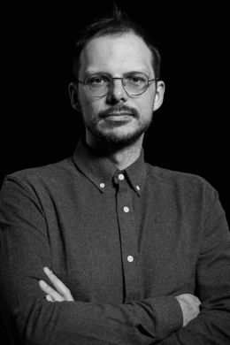 Александр Огер