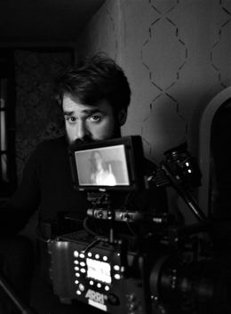 Кайл Бауман