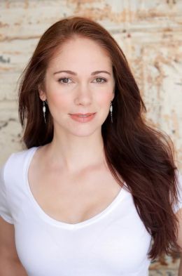 Бетани Кэрол