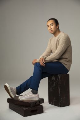 Роман Зарагоза