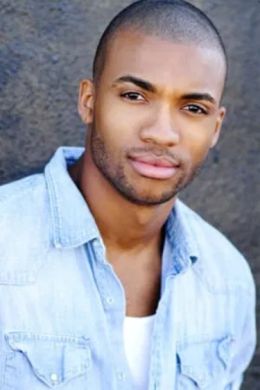 Дэниэл Дори