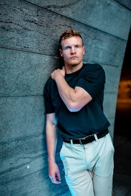 Тоби Деррик