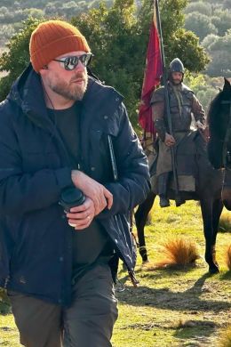 Блэйк Брюэр