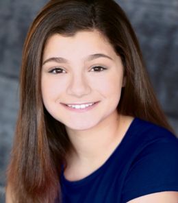 Josie Gallina