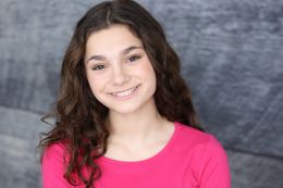 Lucy Gallina