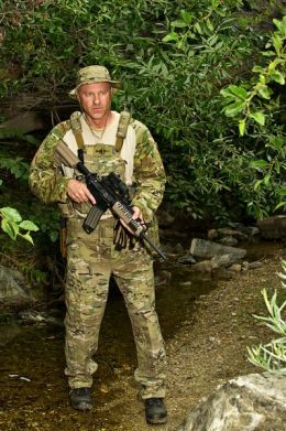 Питер Кристиан