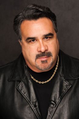 Michael Goyeneche