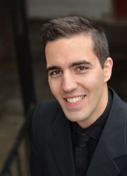 Diego A.R. Delfino