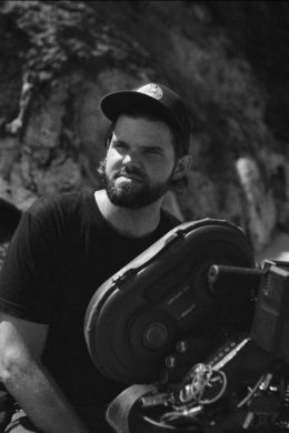 Маркус Пэттерсон