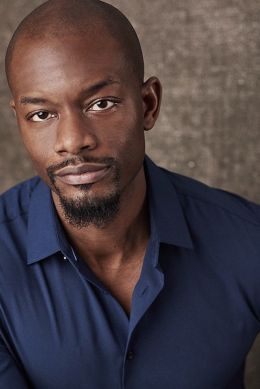 Тимоти П. Браун