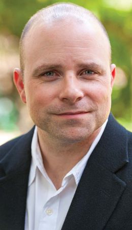 David Tolin