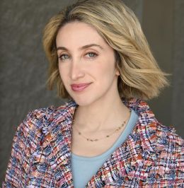 Карли Грановски