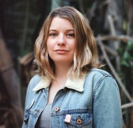 Джессика Кэбот