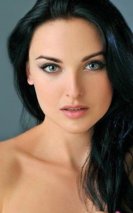 Анна Дудник