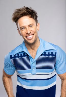 Danny Lawn