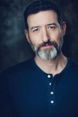 Jamie Effros