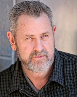 Stephen Burhoe