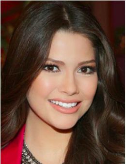 Ана Патрисия  Гонсалес