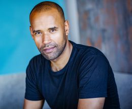 Tejay McDonald